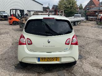 Renault Twingo Airco Benzine picture 4