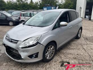 Vrakbiler auto Ford C-Max C-Max (DXA), MPV, 2010 / 2019 1.6 TDCi 16V 2014/7