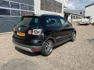 Volkswagen Golf plus Cross Airco picture 5