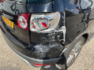 Volkswagen Golf plus Cross Airco picture 8