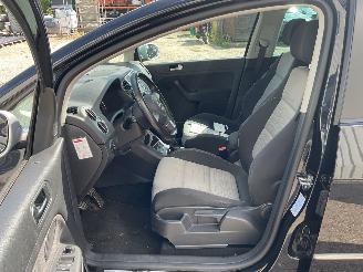 Volkswagen Golf plus Cross Airco picture 6