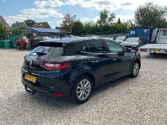 Renault Mégane 1.2 Benzine picture 5