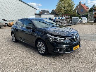 Renault Mégane 1.2 Benzine picture 3