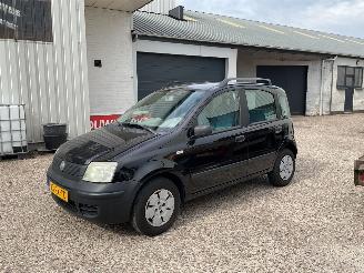 Fiat Panda  picture 1