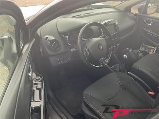 Renault Clio Clio IV (5R), Hatchback 5-drs, 2012 / 2021 0.9 Energy TCE 90 12V picture 9