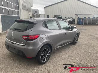 Renault Clio Clio IV (5R), Hatchback 5-drs, 2012 / 2021 0.9 Energy TCE 90 12V picture 5