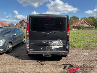 Opel Vivaro Vivaro, Van, 2000 / 2014 2.5 CDTI 16V picture 6