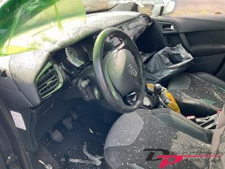 Citroën C3 C3 (SC), Hatchback 5-drs, 2009 / 2016 1.6 16V VTi 120 picture 11