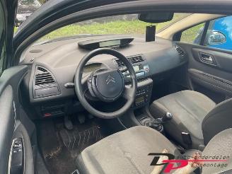 Citroën C4 C4 Coupe (LA), Hatchback 3-drs, 2004 / 2011 1.6 16V picture 6