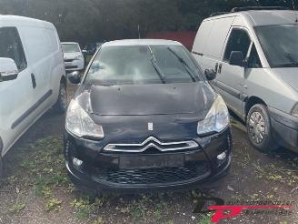 Citroën DS3 DS3 (SA), Hatchback, 2009 / 2015 1.6 VTi 120 16V picture 2