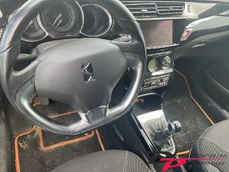 Citroën DS3 DS3 (SA), Hatchback, 2009 / 2015 1.6 VTi 120 16V picture 8