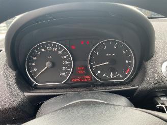 BMW 1-serie 116I picture 10