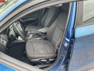 BMW 1-serie 116I picture 13