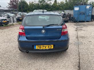BMW 1-serie 116I picture 6