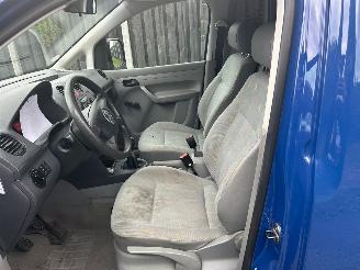 Volkswagen Caddy 2.0 SDI picture 14