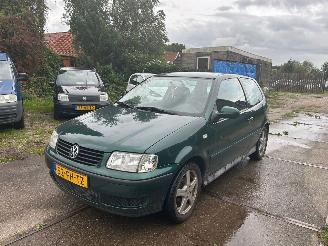 Volkswagen Polo Automaat APK picture 5