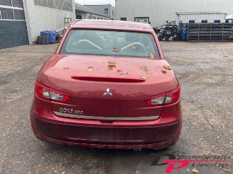 Mitsubishi Colt Colt CZC, Cabrio, 2006 / 2009 1.5 16V picture 6