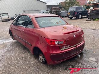 Mitsubishi Colt Colt CZC, Cabrio, 2006 / 2009 1.5 16V picture 7