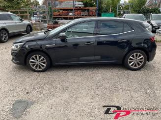 Renault Mégane Megane IV (RFBB), Hatchback 5-drs, 2015 1.2 Energy TCE 130 picture 4