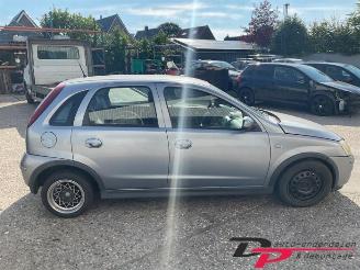 Opel Corsa Corsa C (F08/68), Hatchback, 2000 / 2009 1.3 CDTi 16V picture 2