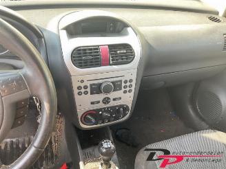 Opel Corsa Corsa C (F08/68), Hatchback, 2000 / 2009 1.3 CDTi 16V picture 10