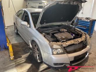 disassembly passenger cars Opel Vectra Vectra C GTS, Hatchback 5-drs, 2002 / 2008 1.8 16V 2003/6