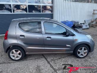 Suzuki Alto Alto, Hatchback 5-drs, 2009 1.0 12V picture 2