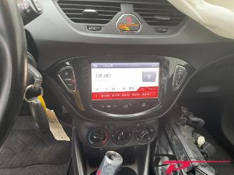 Opel Corsa Corsa E, Hatchback, 2014 / 2019 1.0 SIDI Turbo 12V picture 12