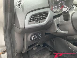 Opel Corsa Corsa E, Hatchback, 2014 / 2019 1.0 SIDI Turbo 12V picture 11