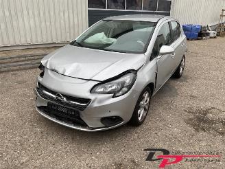 Uttjänta bilar auto Opel Corsa Corsa E, Hatchback, 2014 / 2019 1.0 SIDI Turbo 12V 2015/4