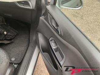 Opel Corsa Corsa E, Hatchback, 2014 / 2019 1.0 SIDI Turbo 12V picture 8