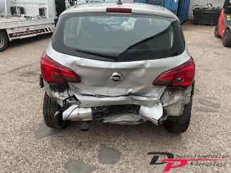 Opel Corsa Corsa E, Hatchback, 2014 / 2019 1.0 SIDI Turbo 12V picture 4