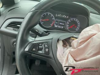 Opel Corsa Corsa E, Hatchback, 2014 / 2019 1.0 SIDI Turbo 12V picture 14