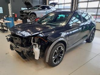Uttjänta bilar auto Cupra Formentor E-hybrid Performance DSG 2023/5