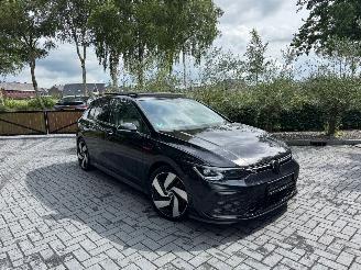  Volkswagen Golf Golf 8 GTI 05/2024 Panorama IQ Light Ambiance Camera VOL!! 2024/5