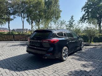  Ford Focus Focus Turnier ST-Line X Camera Automatic VOL 2025/1