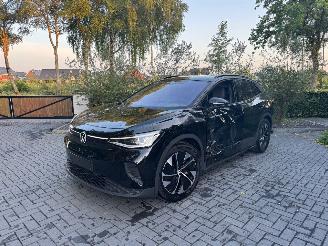  Volkswagen ID.4 ID.4 Pro 210 kW AHK 82kWh 360view VOL 2024/6