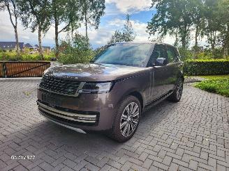  Land Rover Range Rover Land Rover Range Rover P460e 3.0 HSE Panorama Leder Camera 2025/5