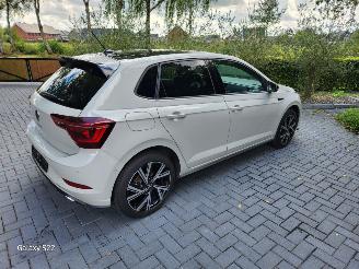 Volkswagen Polo Volkswagen Polo 8 R-Line IQ-Light Camera 04/2025 NEW picture 2