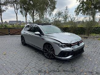 Volkswagen Golf Golf 8 Clubsport 300ps Panormamdak Sfeerverlichting Camera VOL picture 1