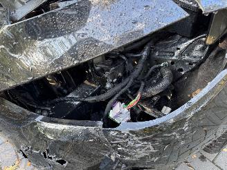 Mercedes T/TE/TD Mercedes-Benz T-Klasse T -Klasse 160 d Camera 2 kanten schuifdeur picture 11