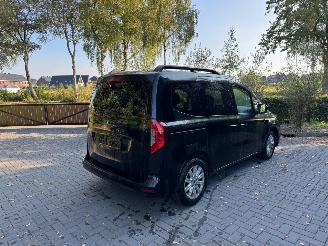 Mercedes T/TE/TD Mercedes-Benz T-Klasse T -Klasse 160 d Camera 2 kanten schuifdeur picture 2