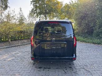 Mercedes T/TE/TD Mercedes-Benz T-Klasse T -Klasse 160 d Camera 2 kanten schuifdeur picture 19