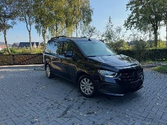 Mercedes T/TE/TD Mercedes-Benz T-Klasse T -Klasse 160 d Camera 2 kanten schuifdeur picture 6