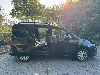 Mercedes T/TE/TD Mercedes-Benz T-Klasse T -Klasse 160 d Camera 2 kanten schuifdeur picture 24