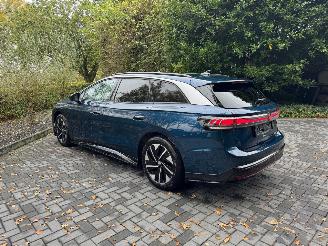 Volkswagen ID.7 ID.7 Tourer Pro S 210kW 360View HUD Ambiance Trekhaak VOL picture 11