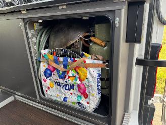 Volkswagen  Grand California 600 Dometic Airco 2023 ACC DCC Camera VOL picture 14