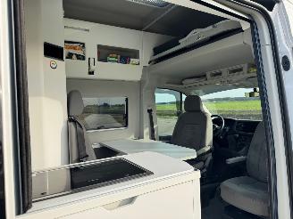 Volkswagen  Grand California 600 Dometic Airco 2023 ACC DCC Camera VOL picture 30