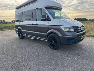 Volkswagen  Grand California 600 Dometic Airco 2023 ACC DCC Camera VOL picture 50