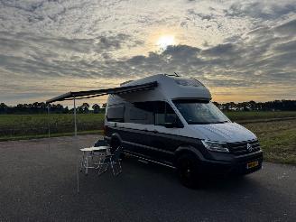 Volkswagen  Grand California 600 Dometic Airco 2023 ACC DCC Camera VOL picture 47